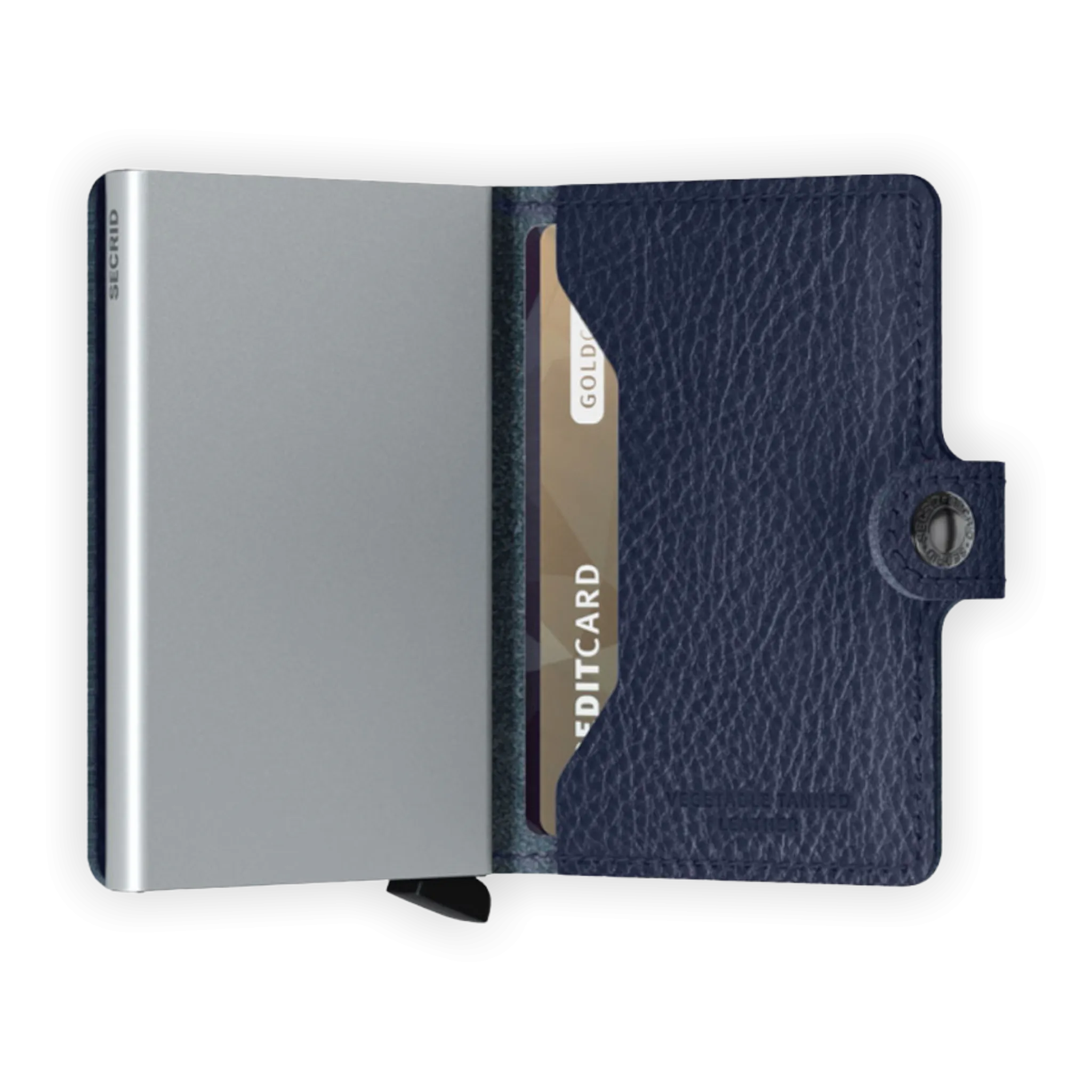 Miniwallet Veg