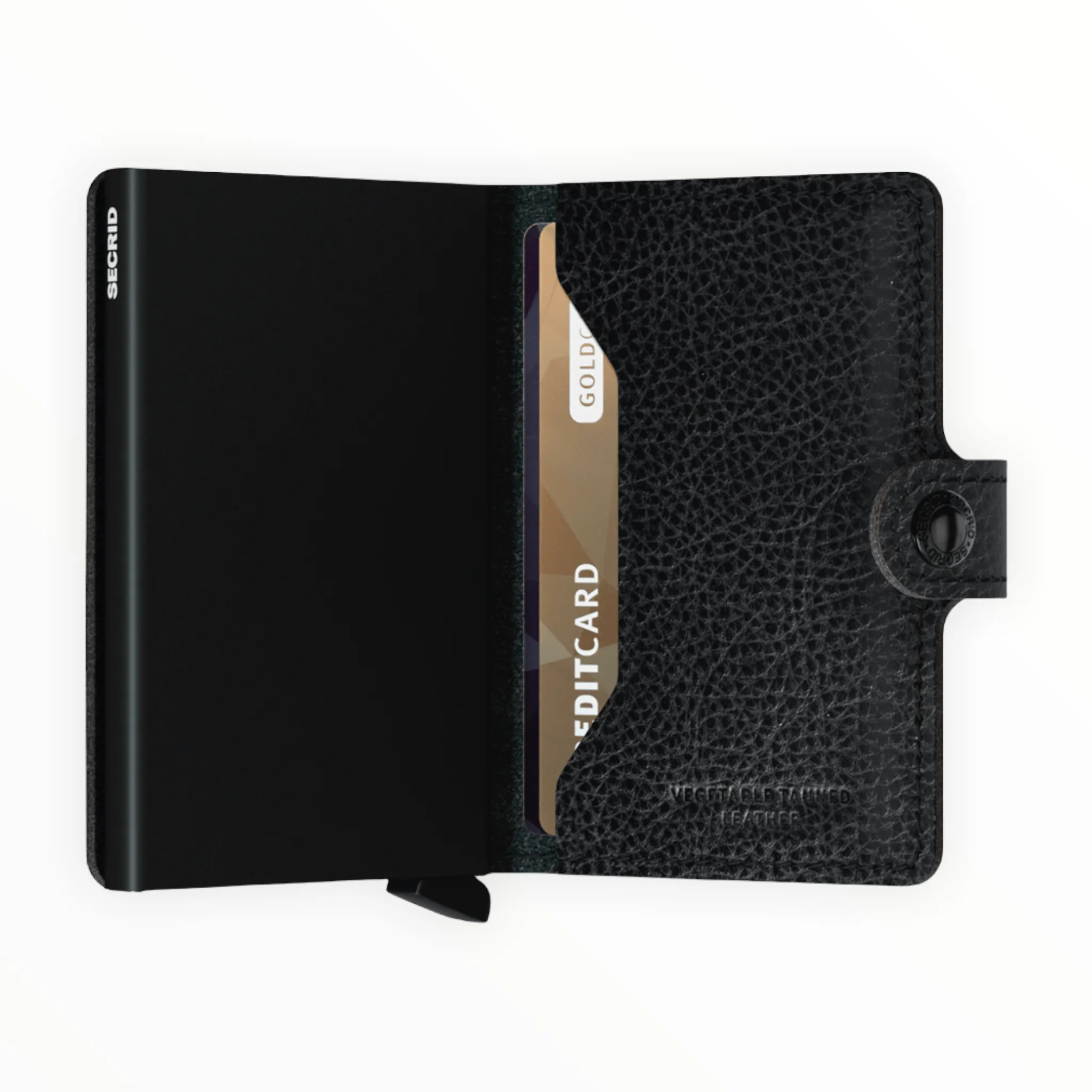 Miniwallet Veg