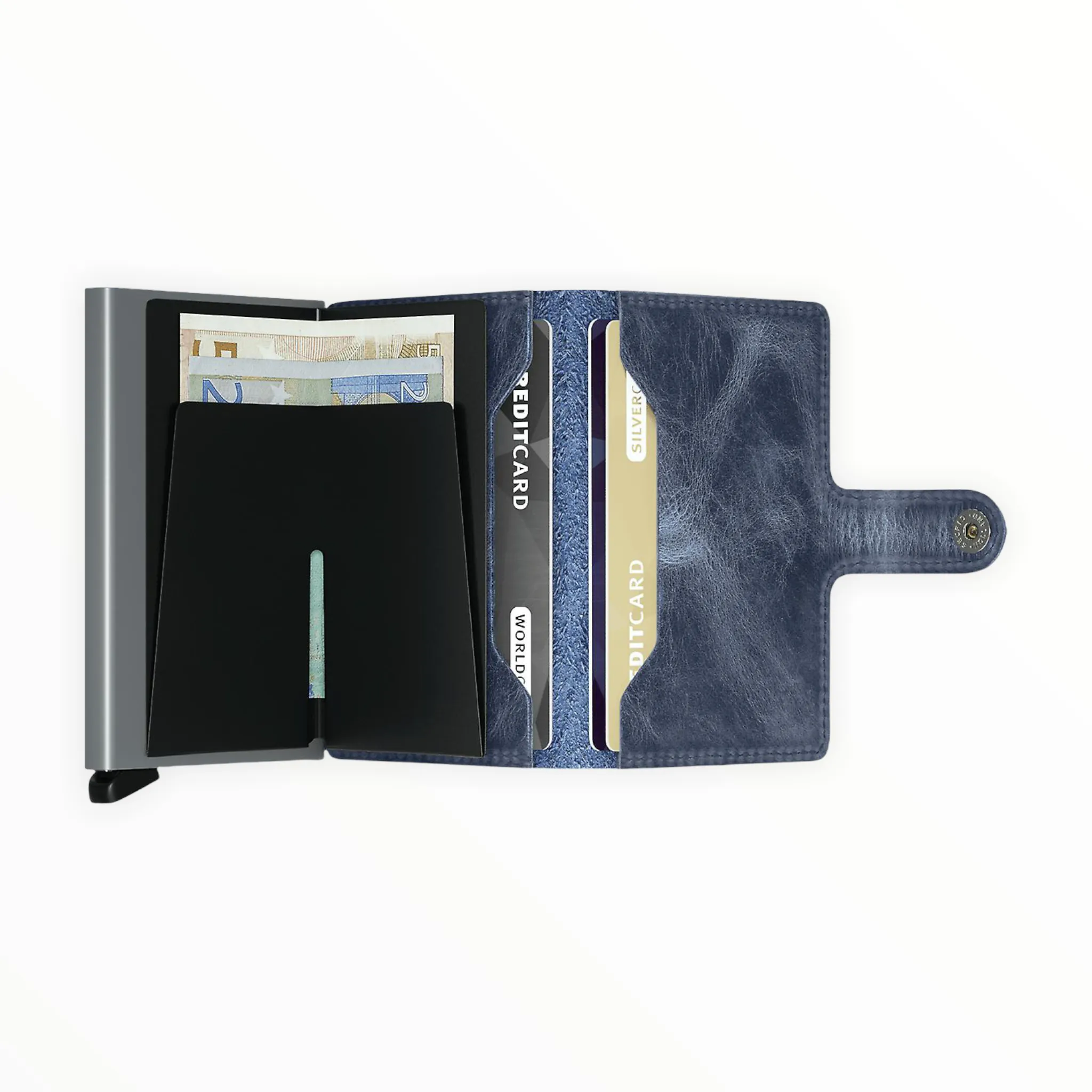 Miniwallet Vintage