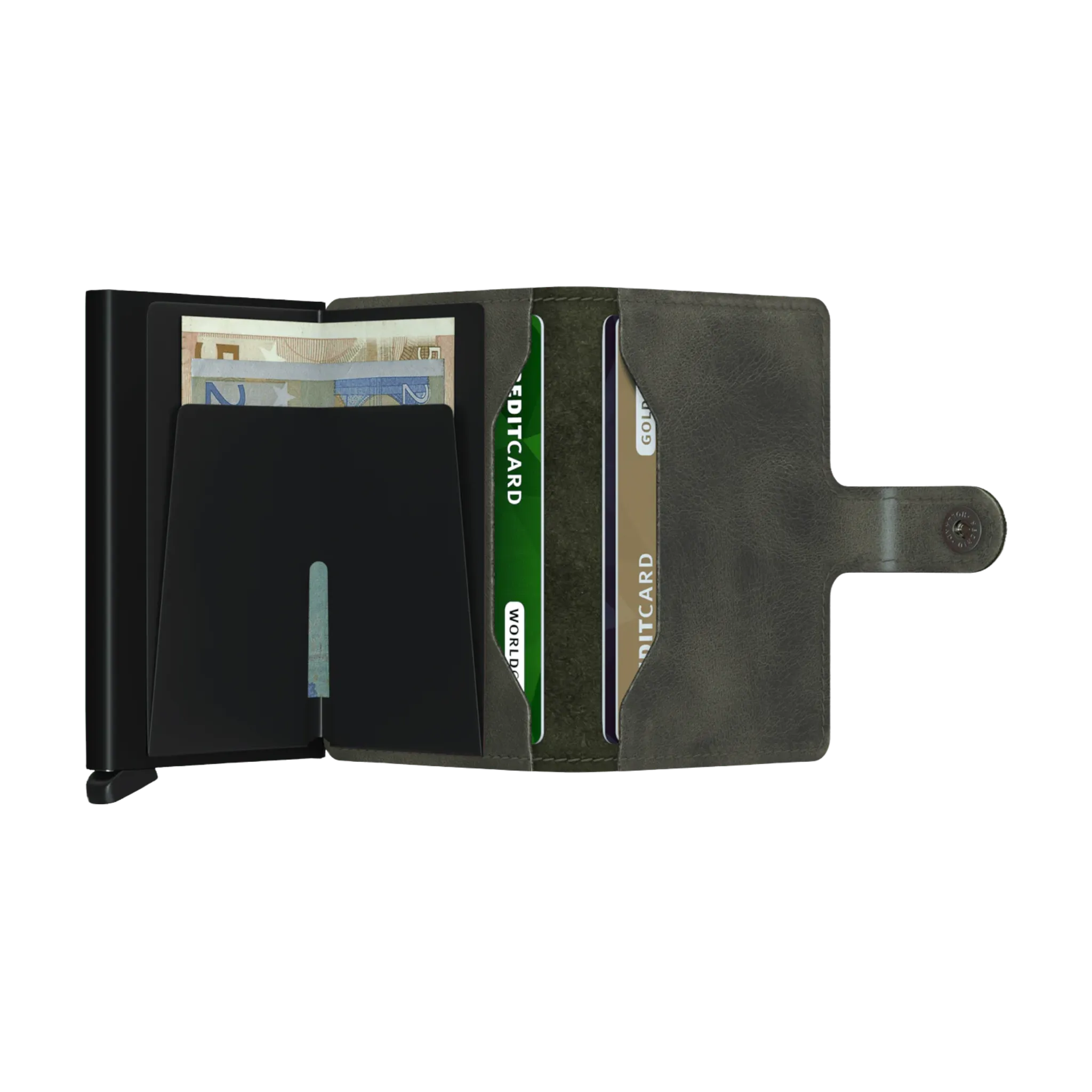 Miniwallet Vintage