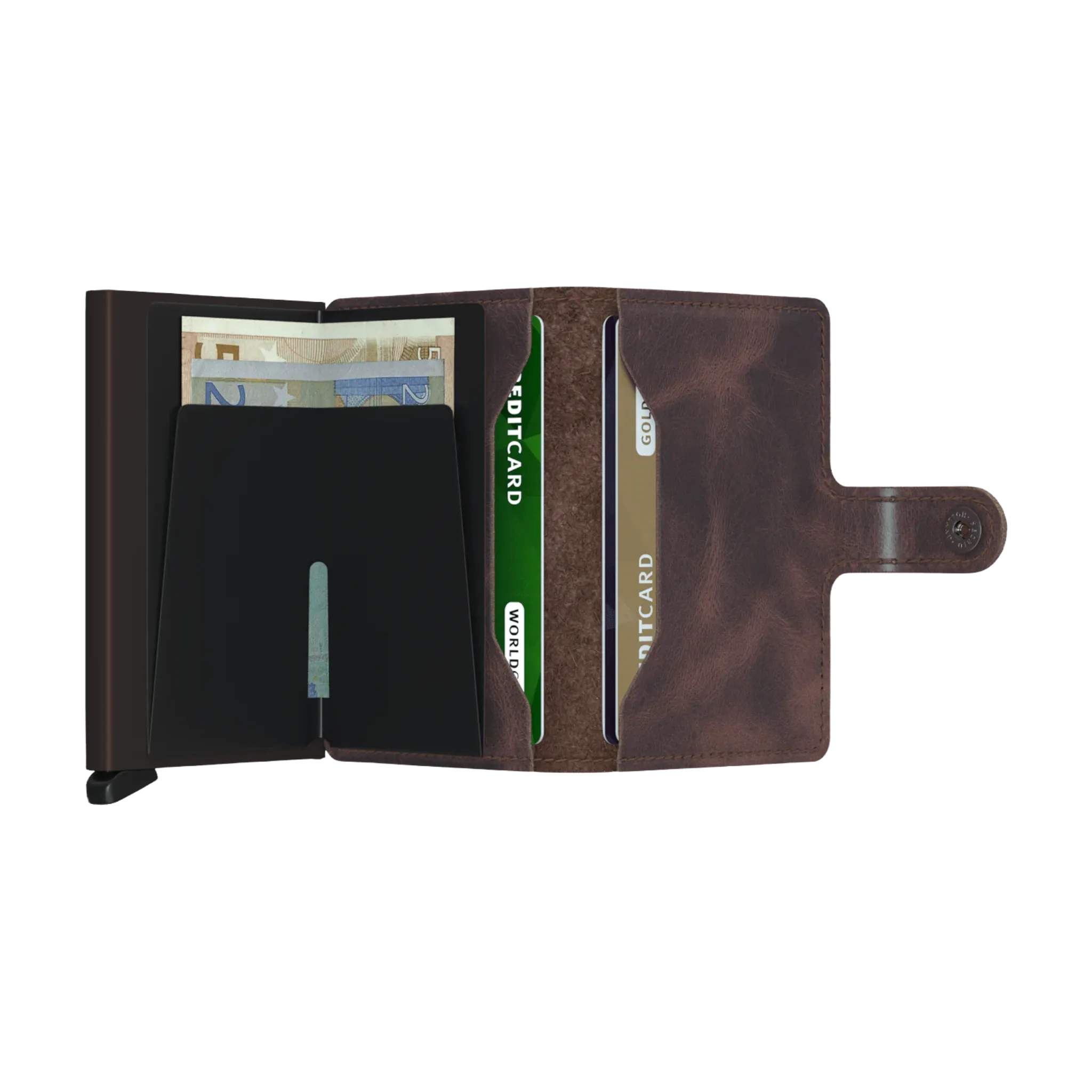 Miniwallet Vintage
