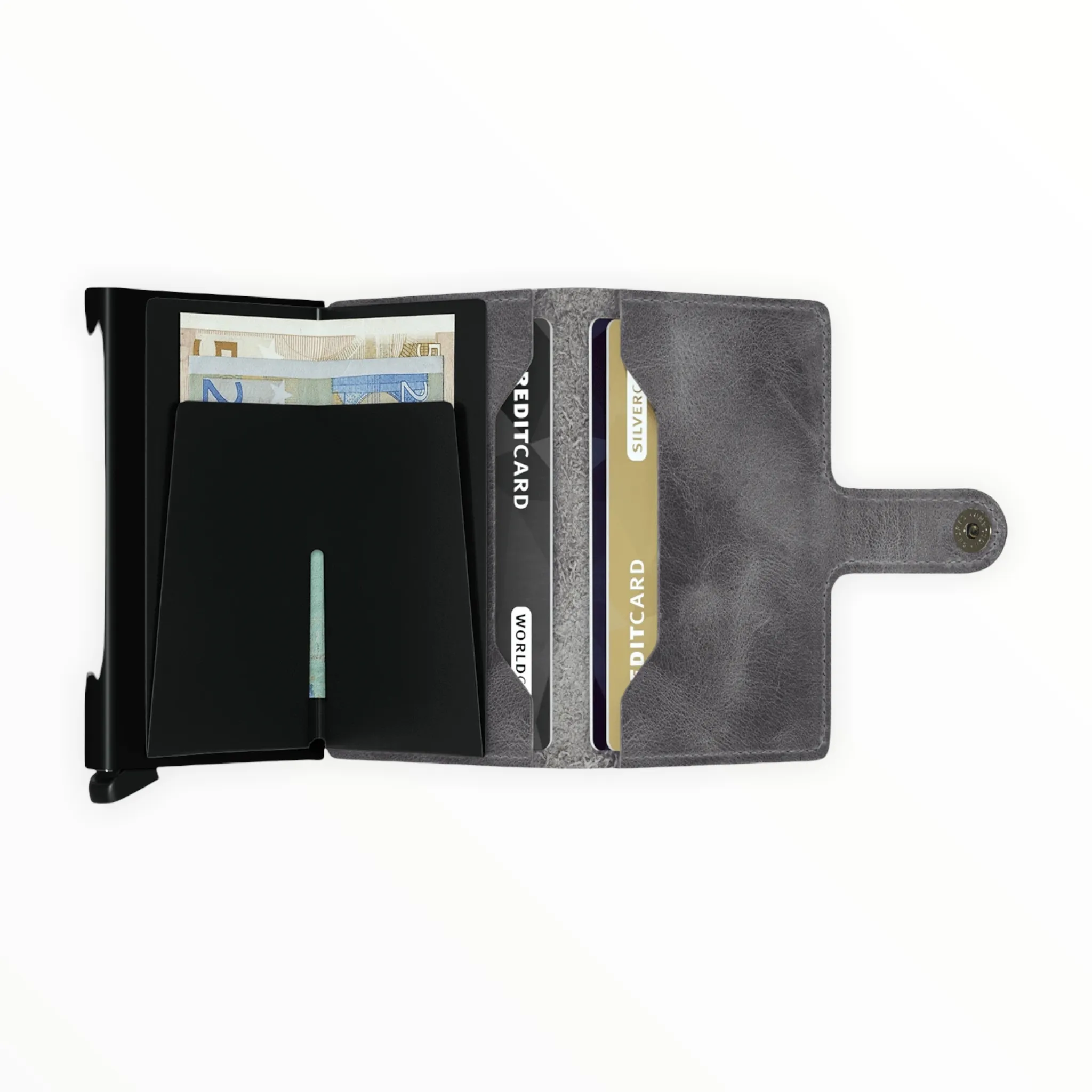 Miniwallet Vintage