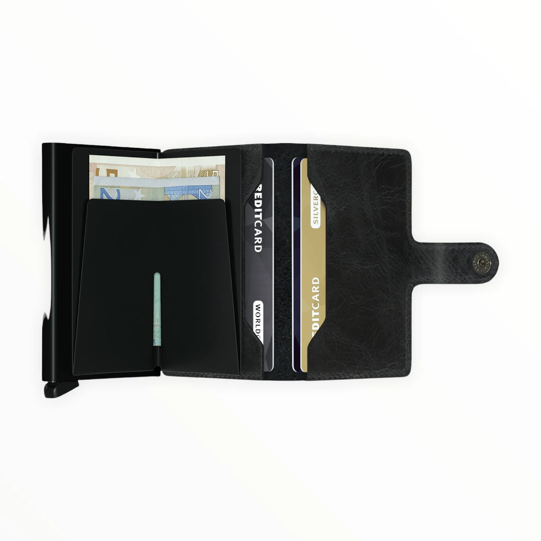 Miniwallet Vintage