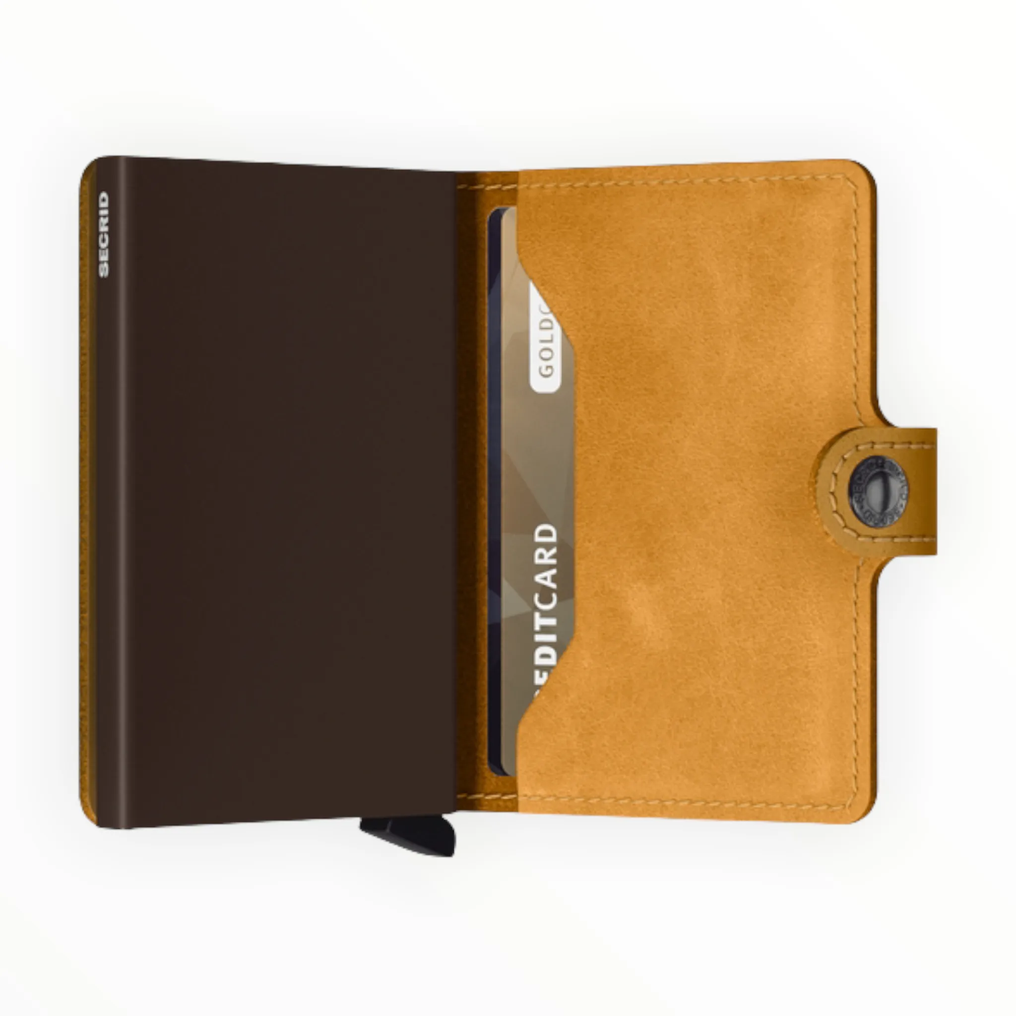 Miniwallet Vintage