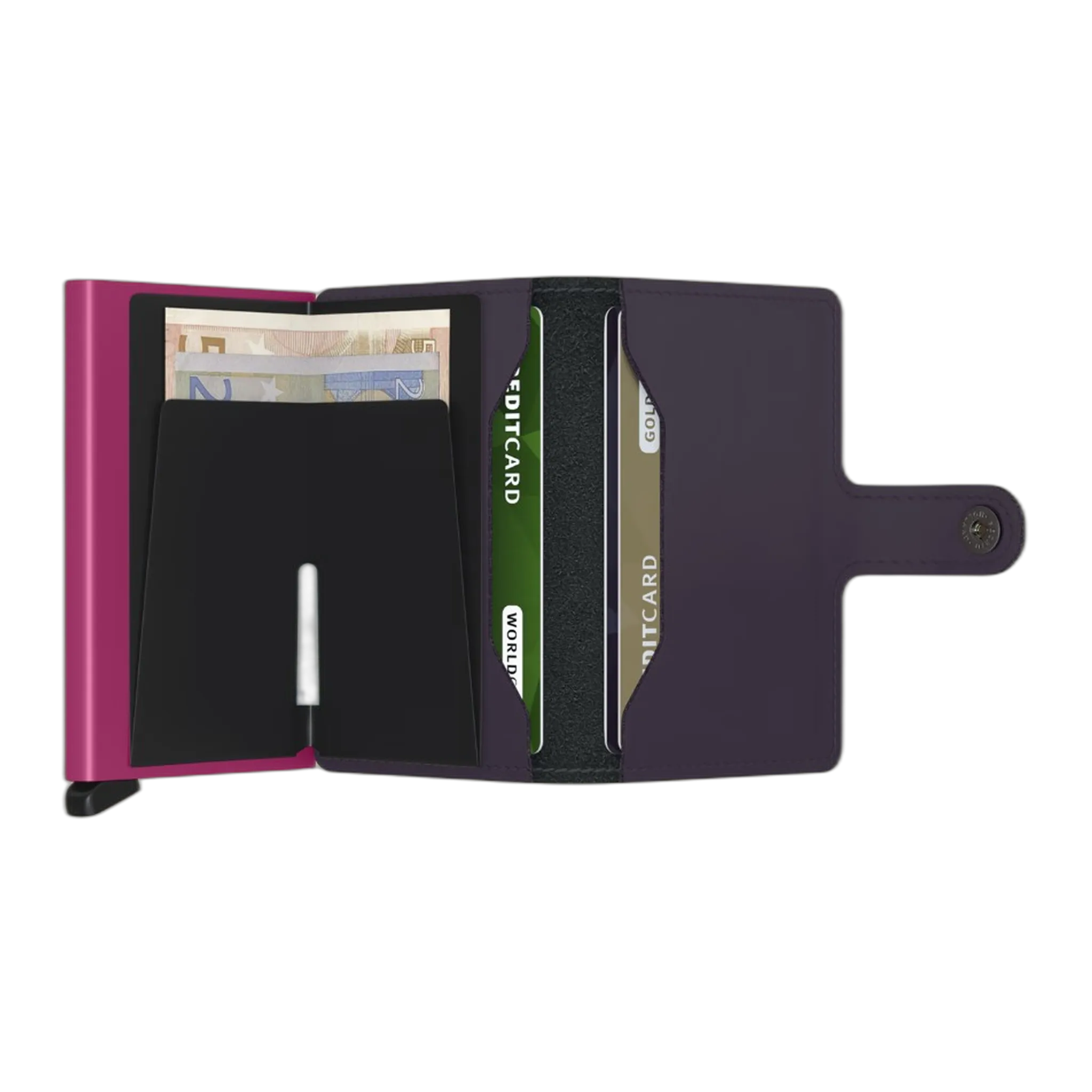 Miniwallet