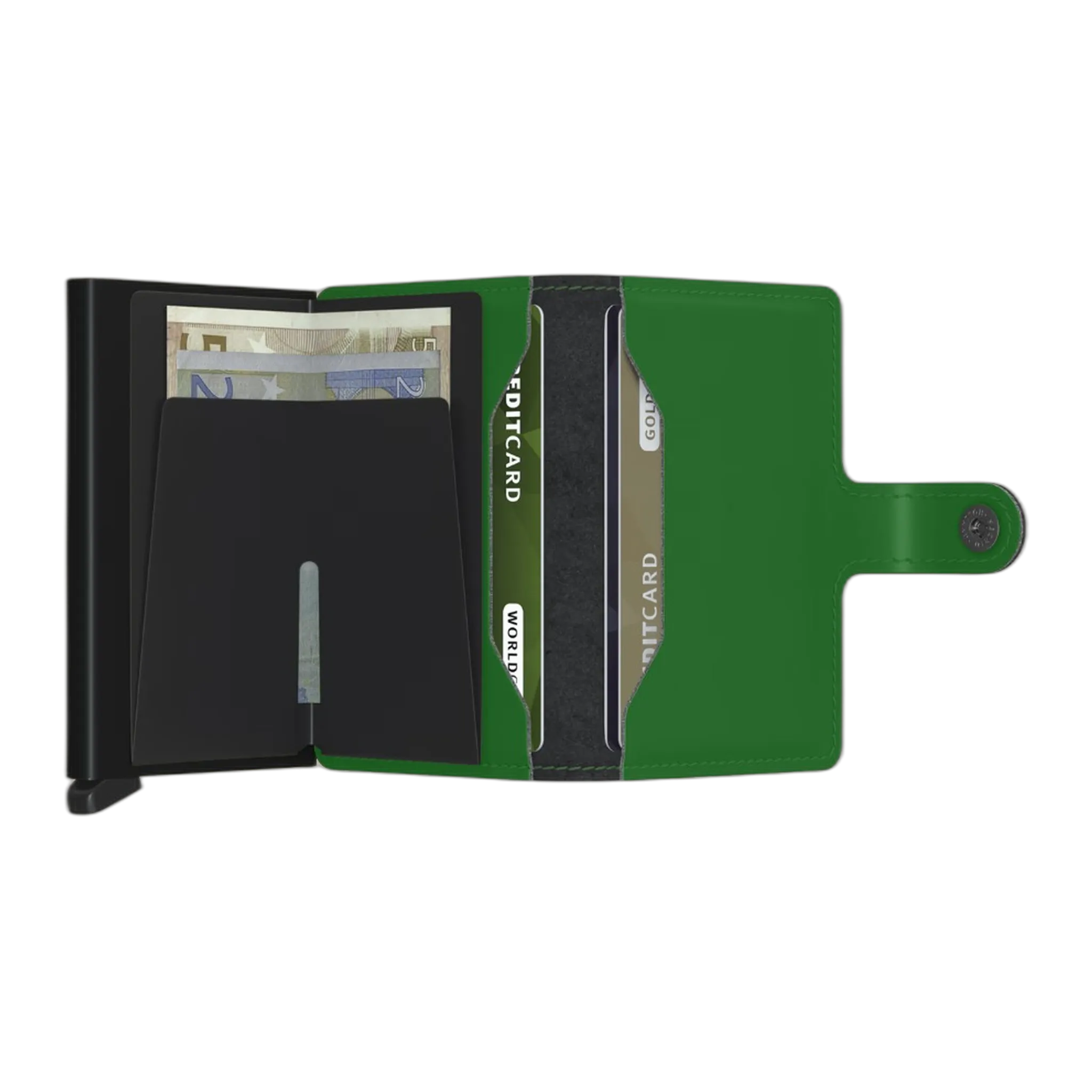 Miniwallet