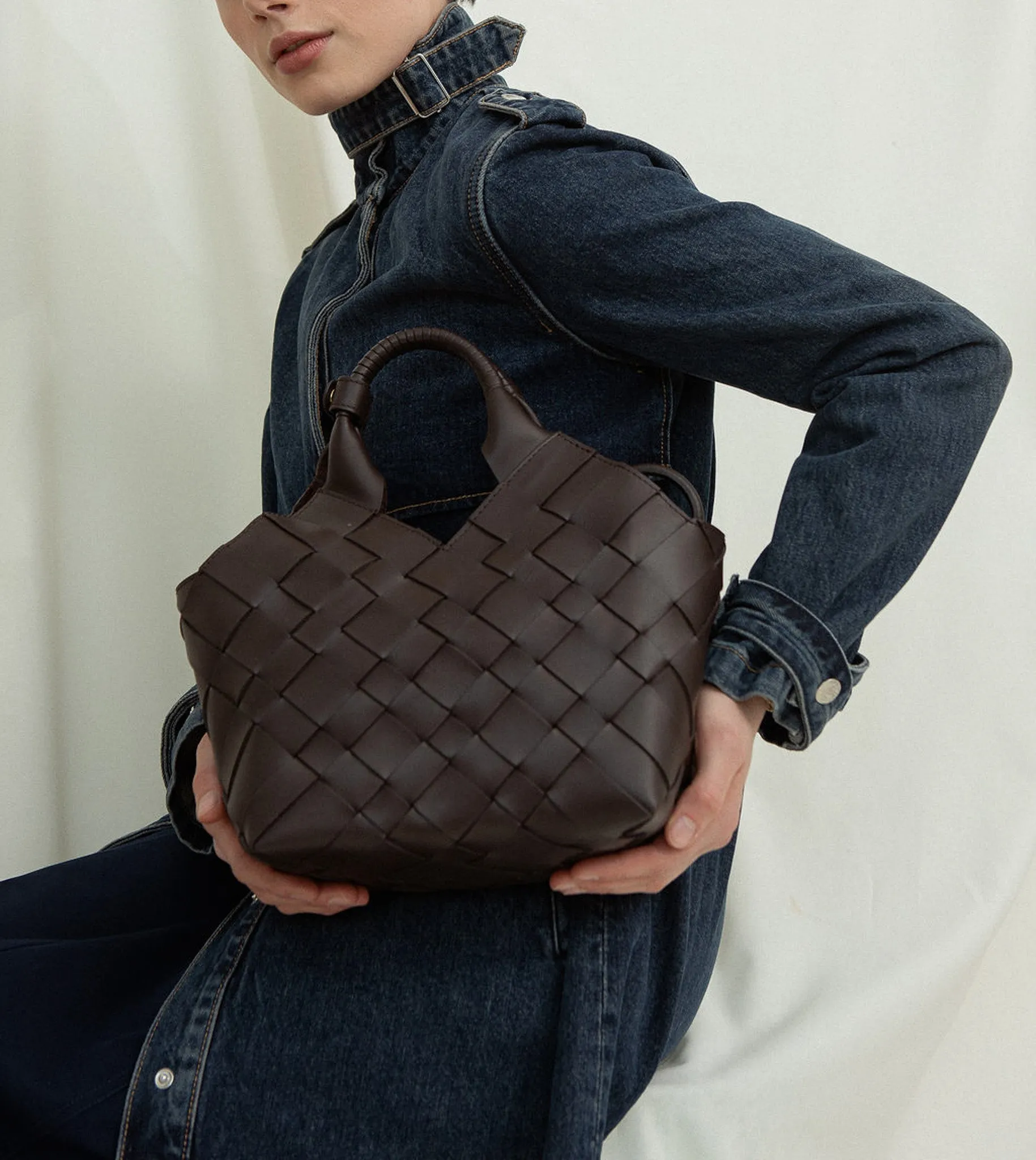 MISU Henna Shoulder bag