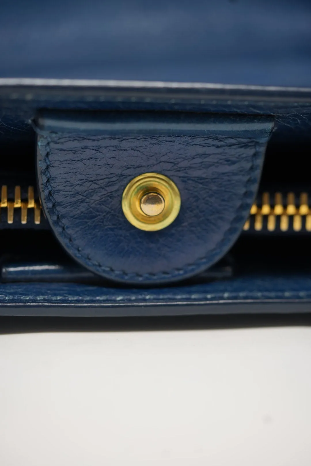 Miu Miu 2 Ways Calfskin Shoulder Bag