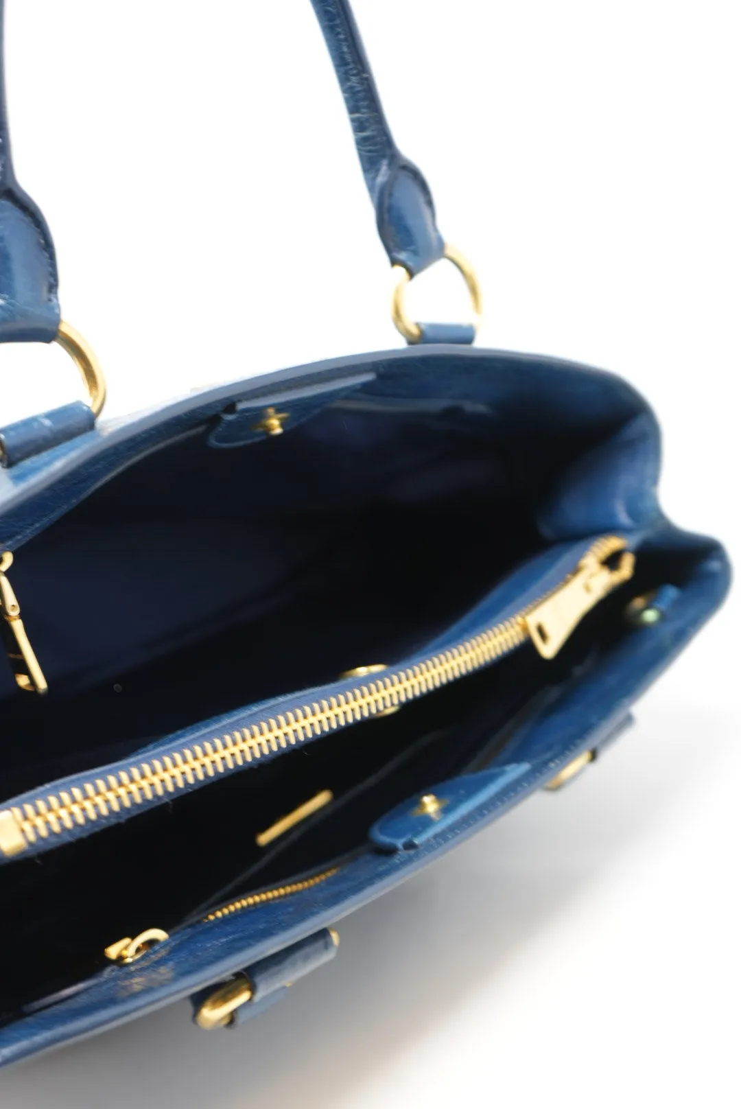 Miu Miu 2 Ways Calfskin Shoulder Bag