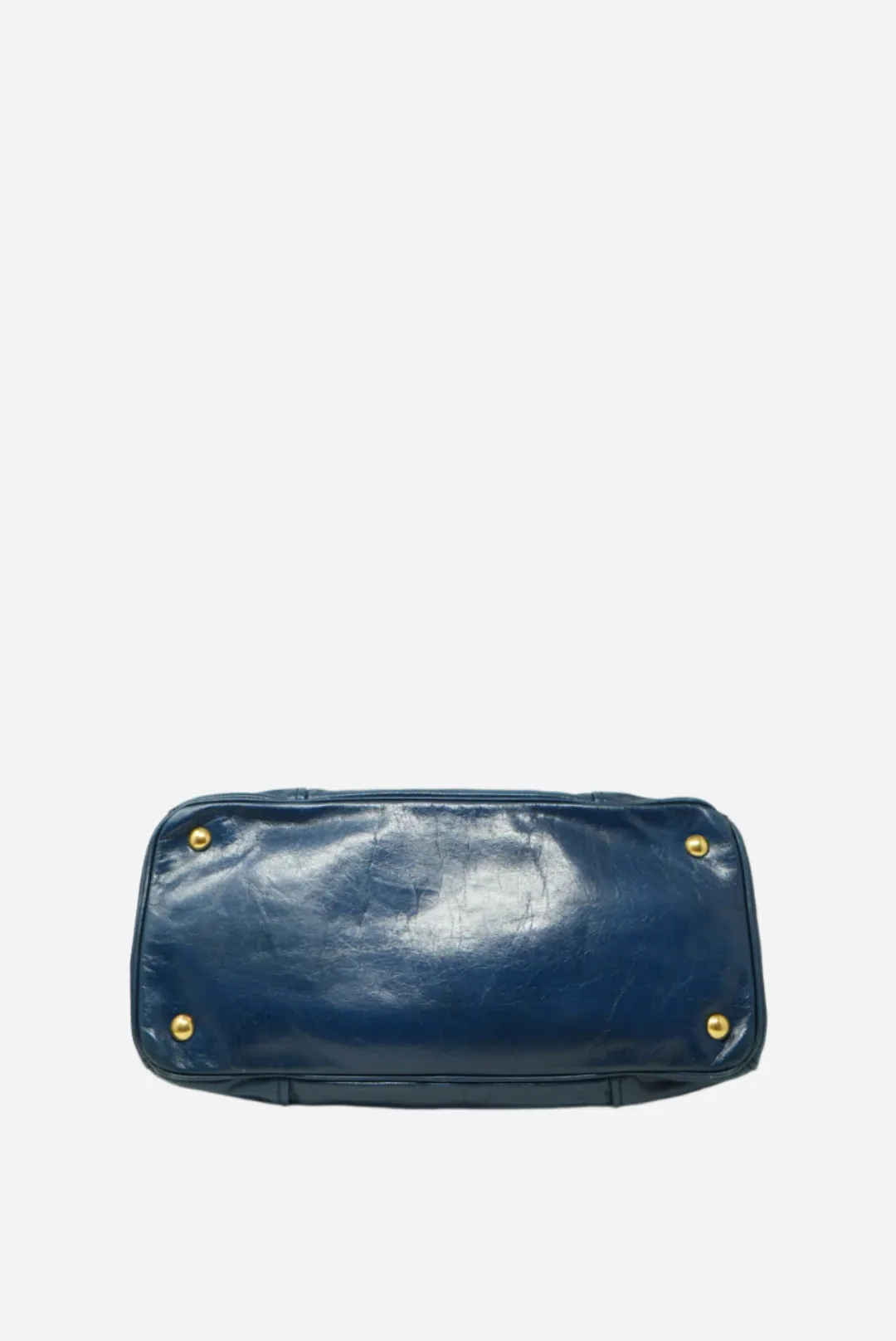 Miu Miu 2 Ways Calfskin Shoulder Bag