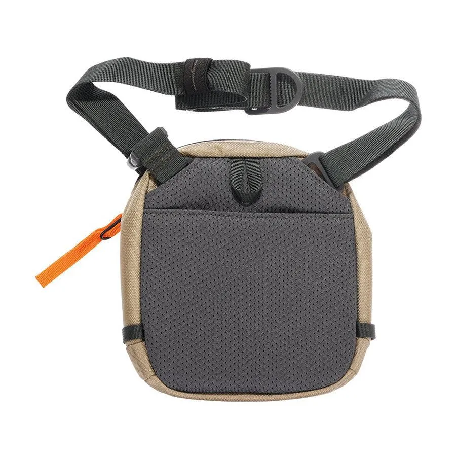 MYSTERYRANCH District 2 Shoulder Bag - Hummus