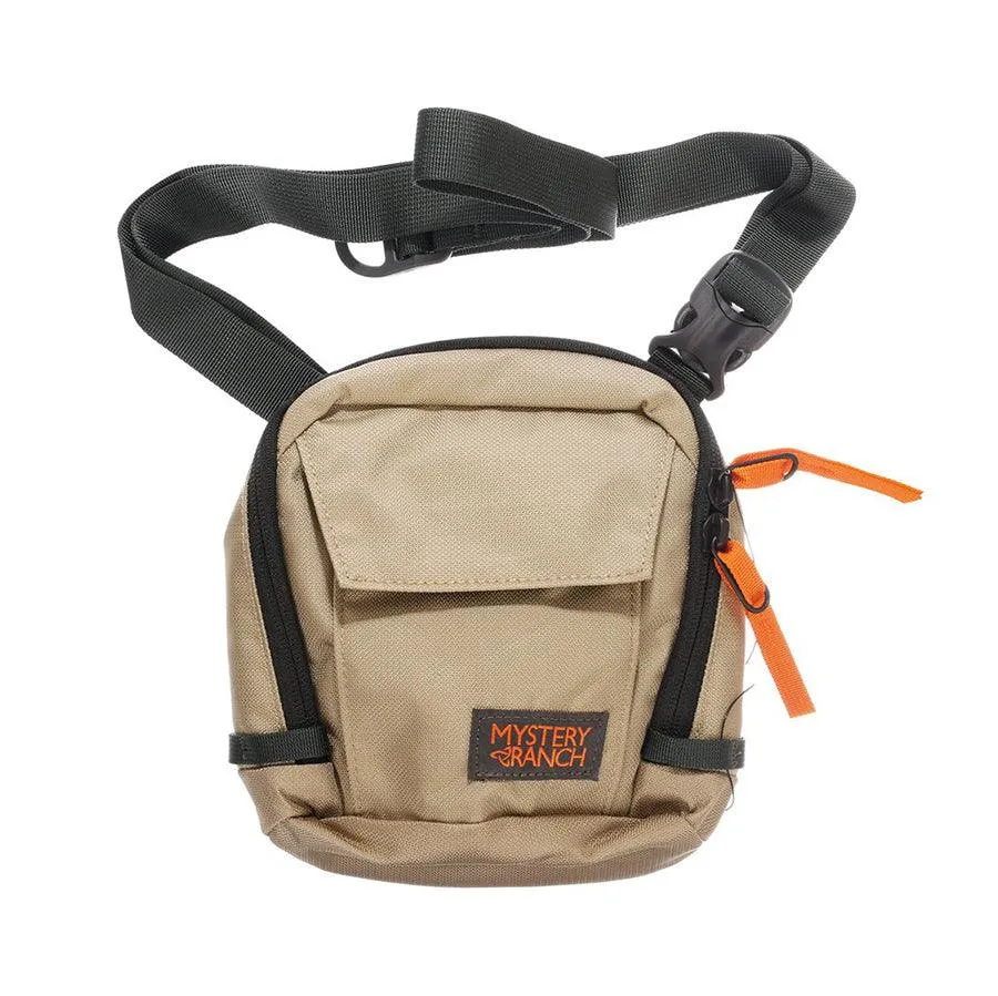 MYSTERYRANCH District 2 Shoulder Bag - Hummus
