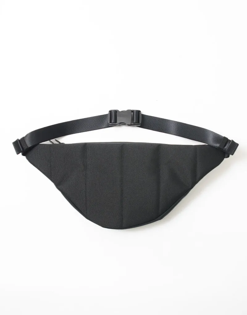 Neutral Designed by Little $ Uzie Waist Bag No.02732
