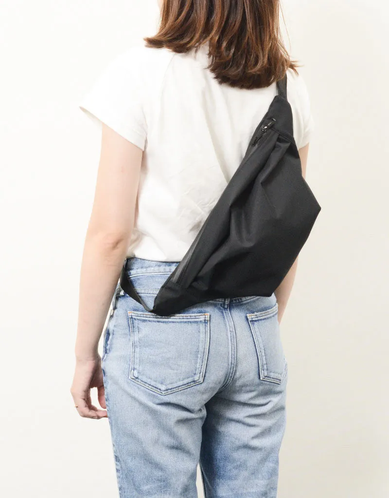 Neutral Designed by Little $ Uzie Waist Bag No.02732