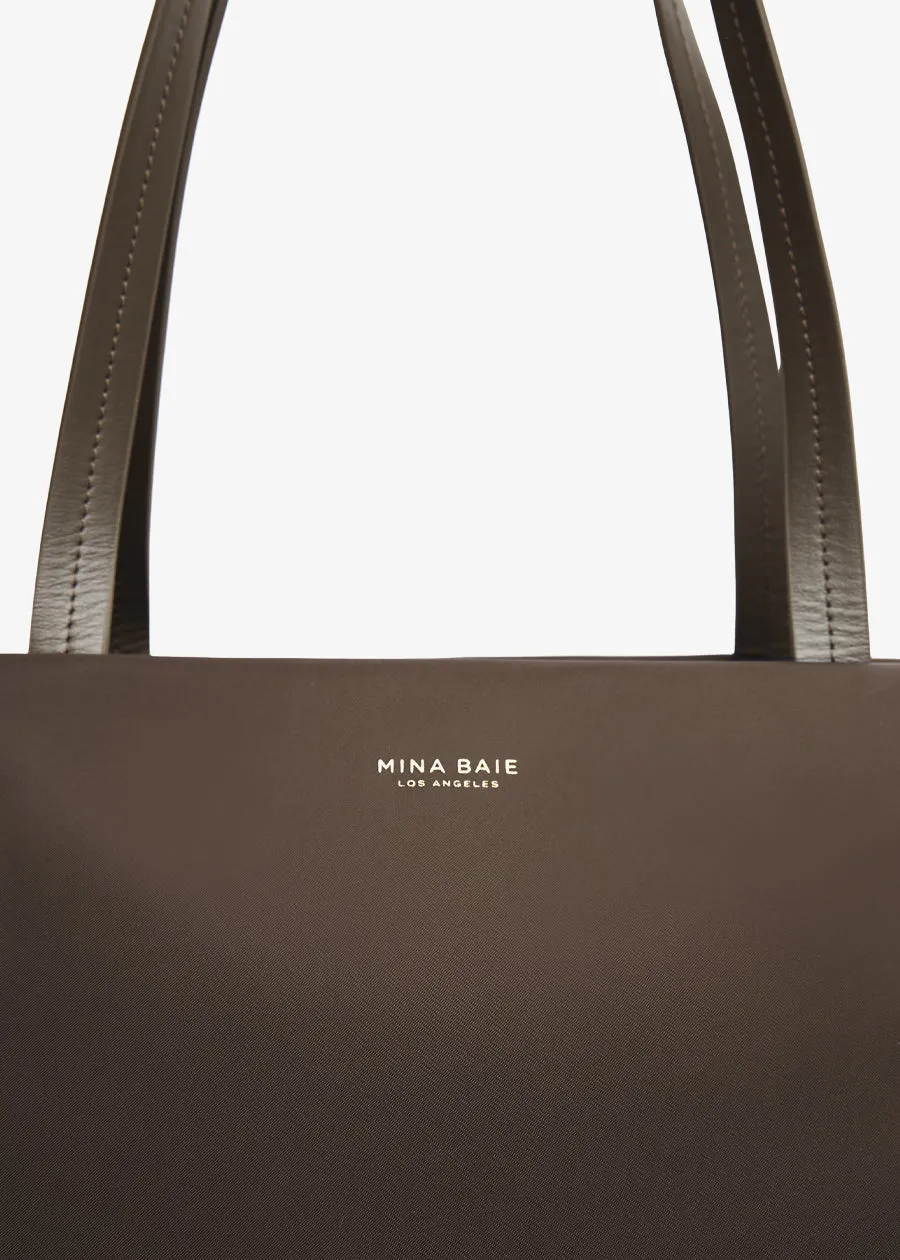 Nika Tote (Nylon)