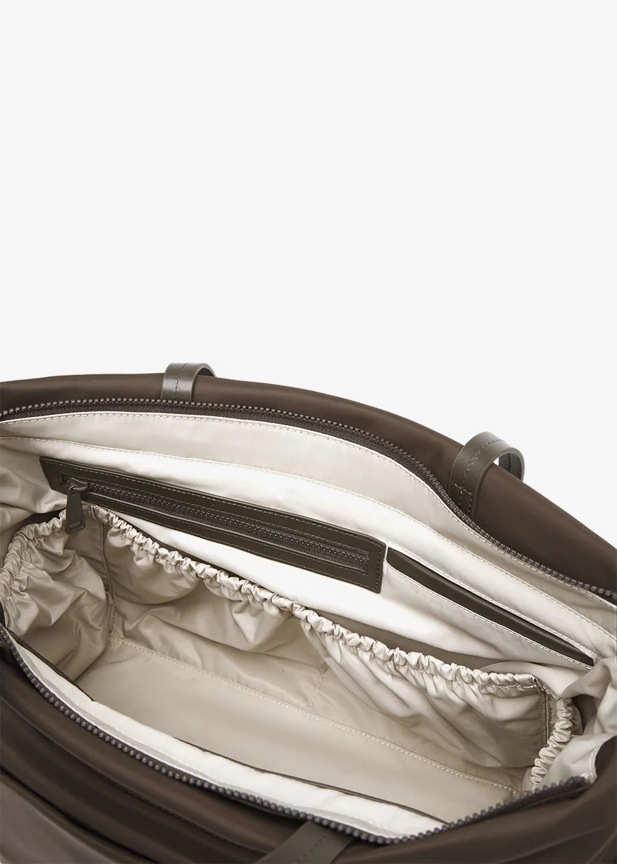 Nika Tote (Nylon)