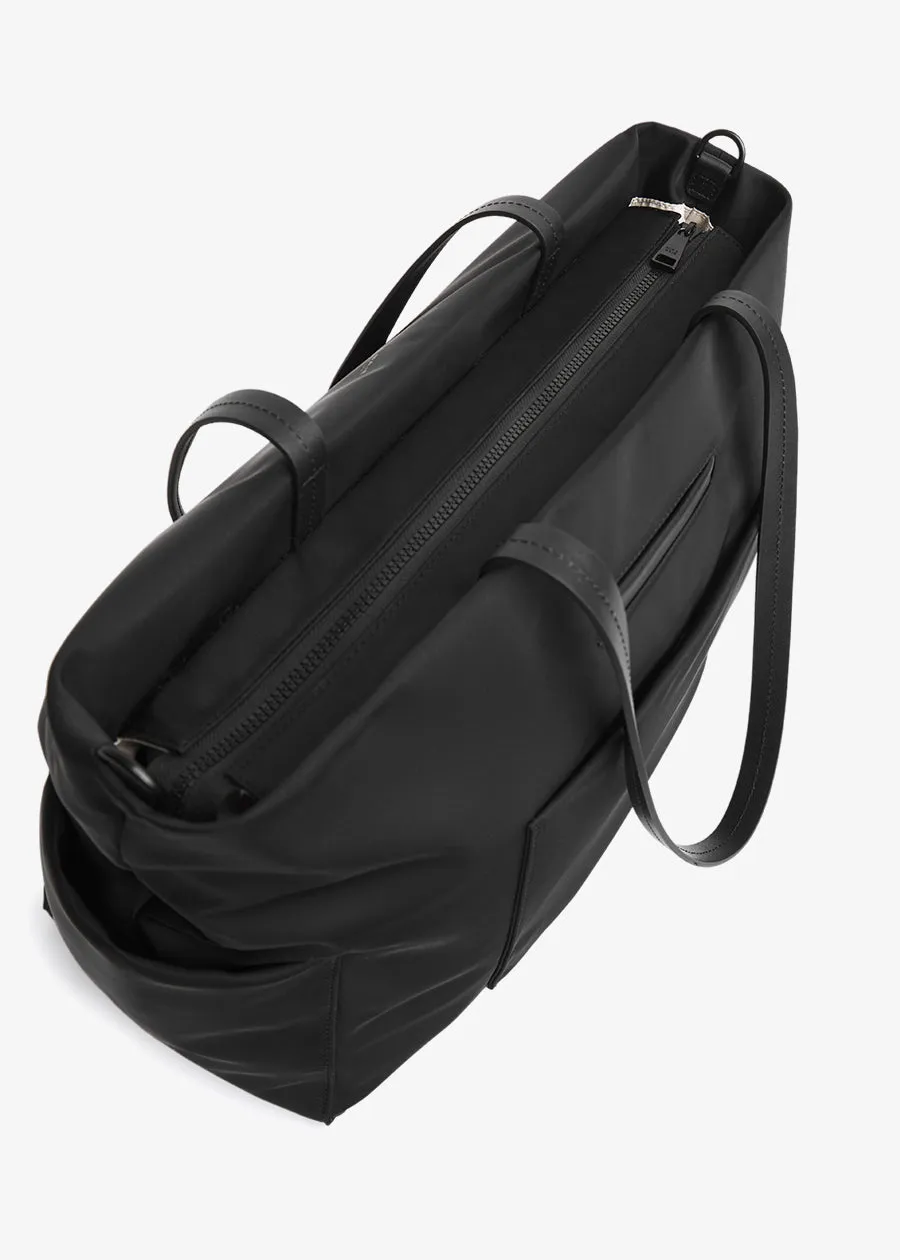 Nika Tote (Nylon)