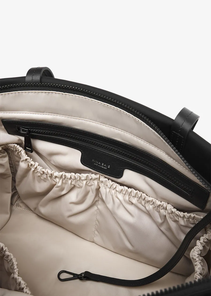 Nika Tote (Nylon)