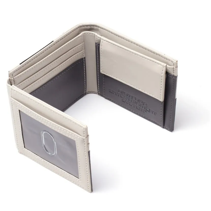 Nintendo NES Console Bifold Wallet
