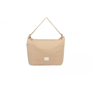 nobodinoz Lin Franais Stroller Bag Sand