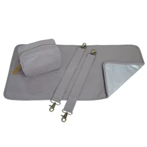 Numero 74 Multi Bag Baby Kit Stone Grey
