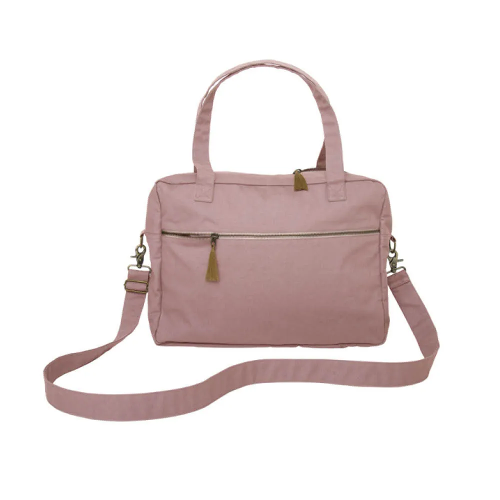 Numero 74 Multi Bag Dusty Pink