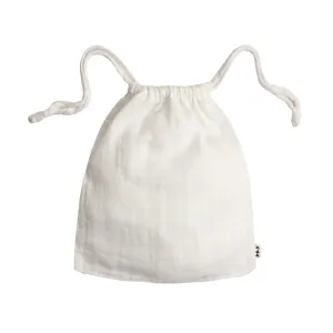 Numero 74 Nana Swaddle Bag Natural