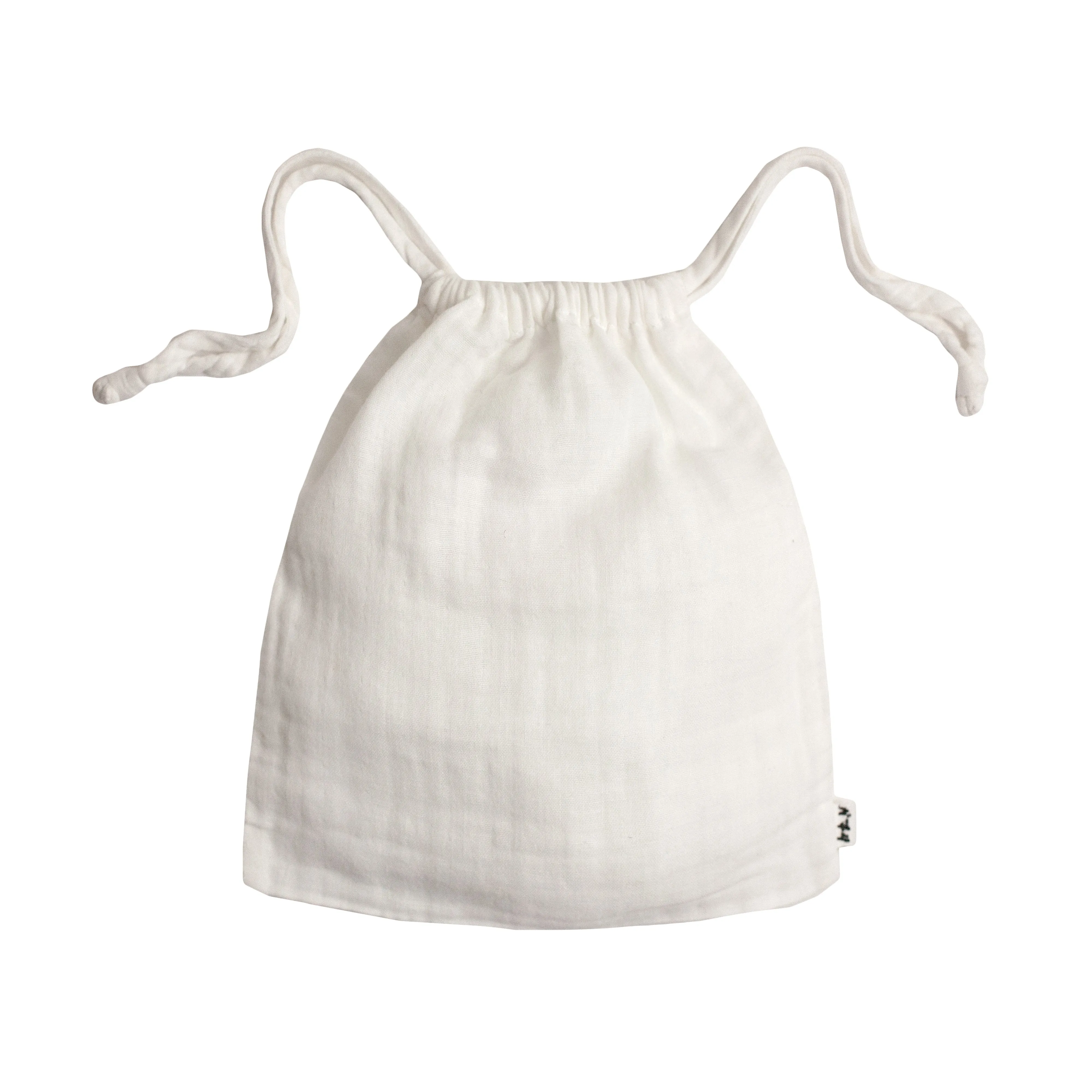Numero 74 Nana Swaddle Bag Natural