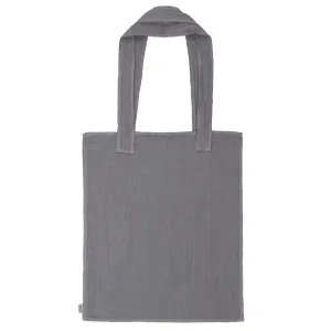 Numero 74 Tote Bag Stone Grey