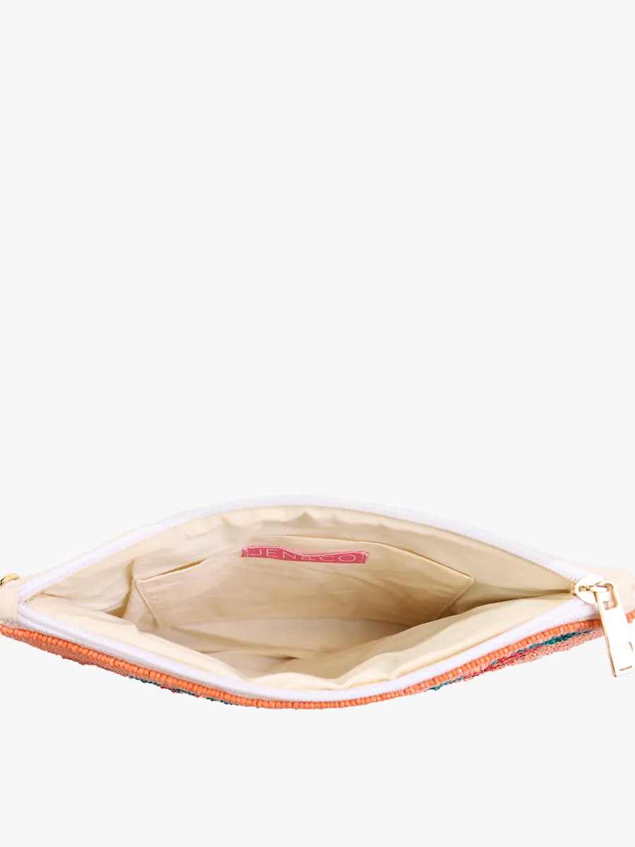 Odette Vegan Clutch