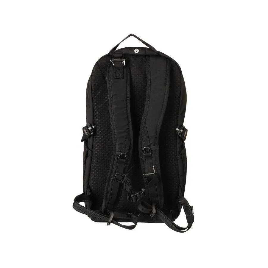 PACSAFE 25 Anti-Theft 25L Backpack-J.Black
