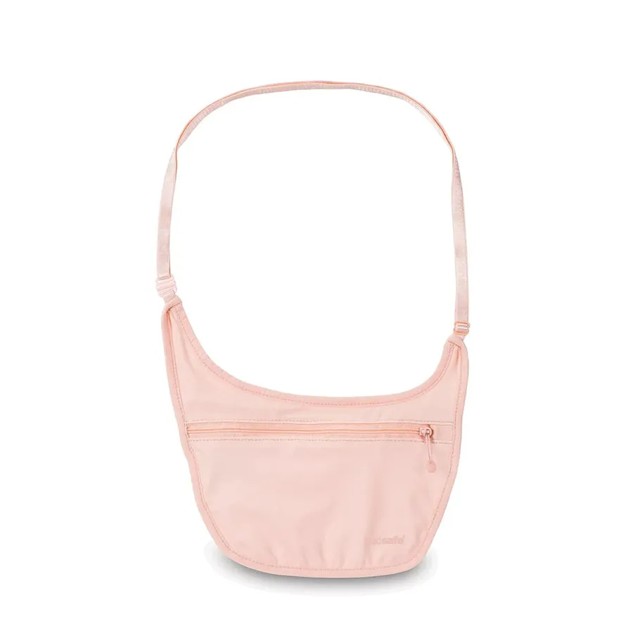 PACSAFE Coversafe S80 Secret Body Pch-Orchid Pnk