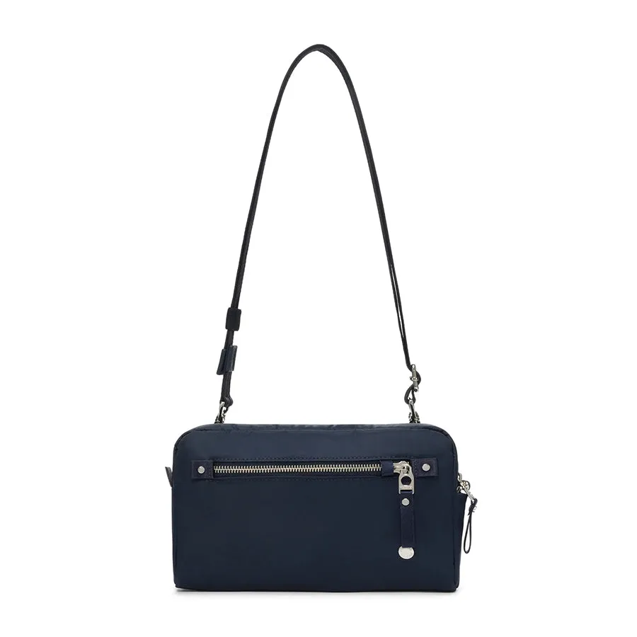 PACSAFE W 3-In-1 Sling - Navy