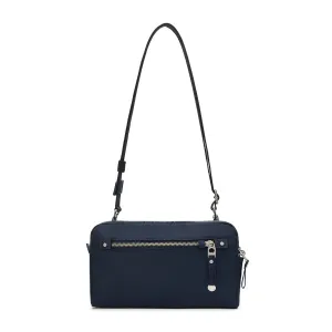 PACSAFE W 3-In-1 Sling - Navy