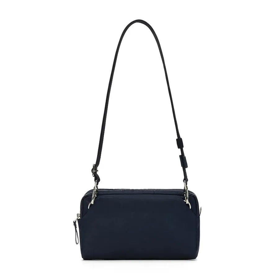 PACSAFE W 3-In-1 Sling - Navy