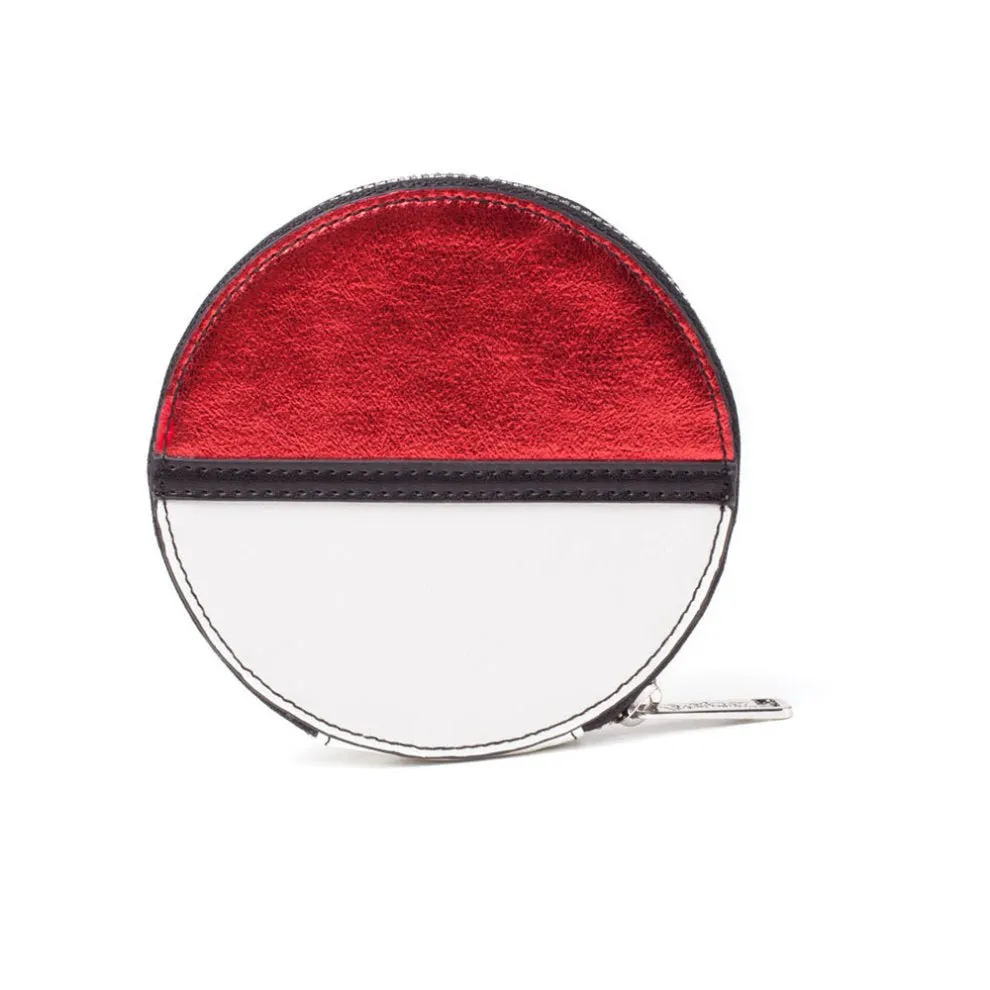 Pokemon Pokeball Coin Purse