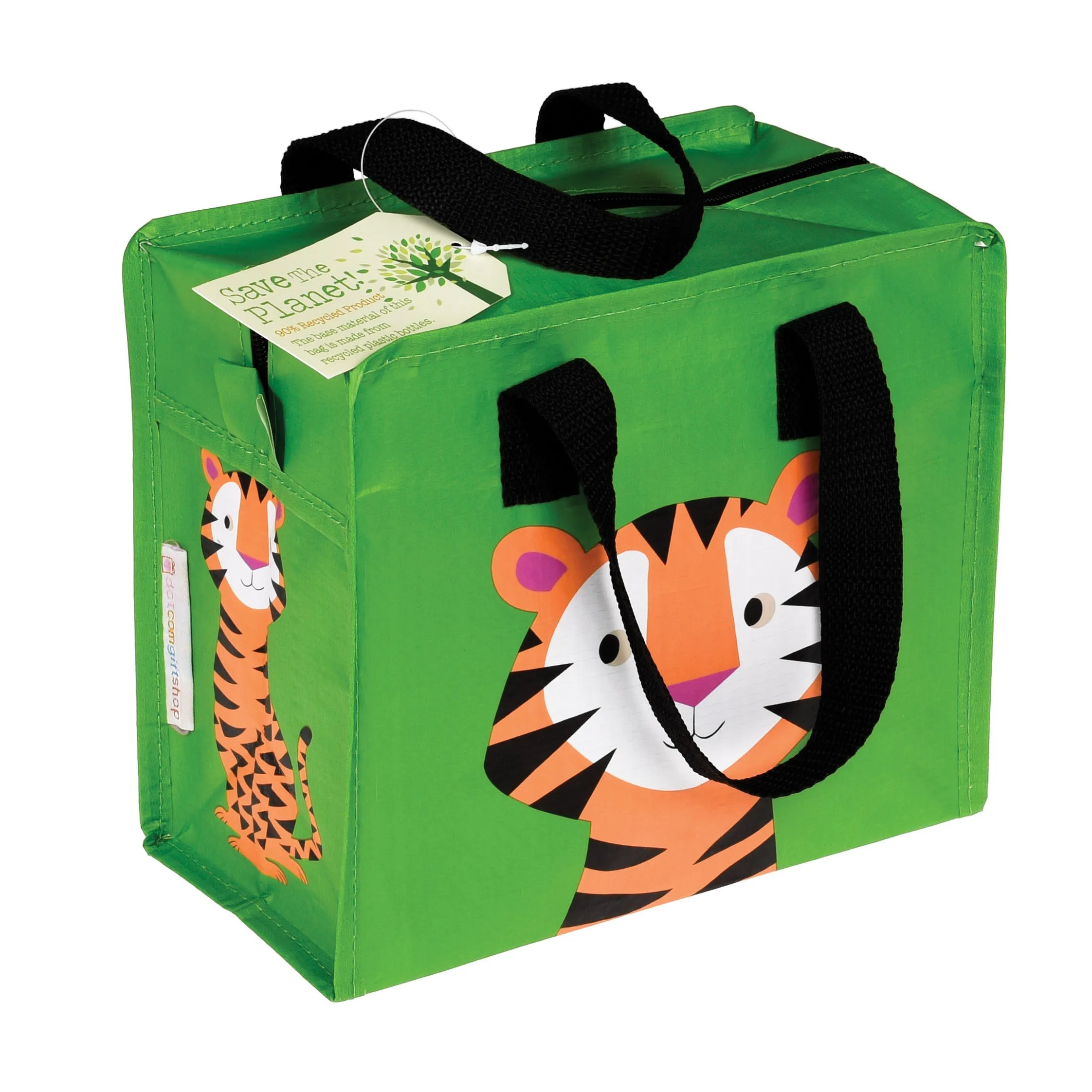 Rex Tiger Charlotte Bag