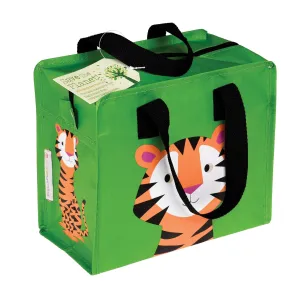 Rex Tiger Charlotte Bag