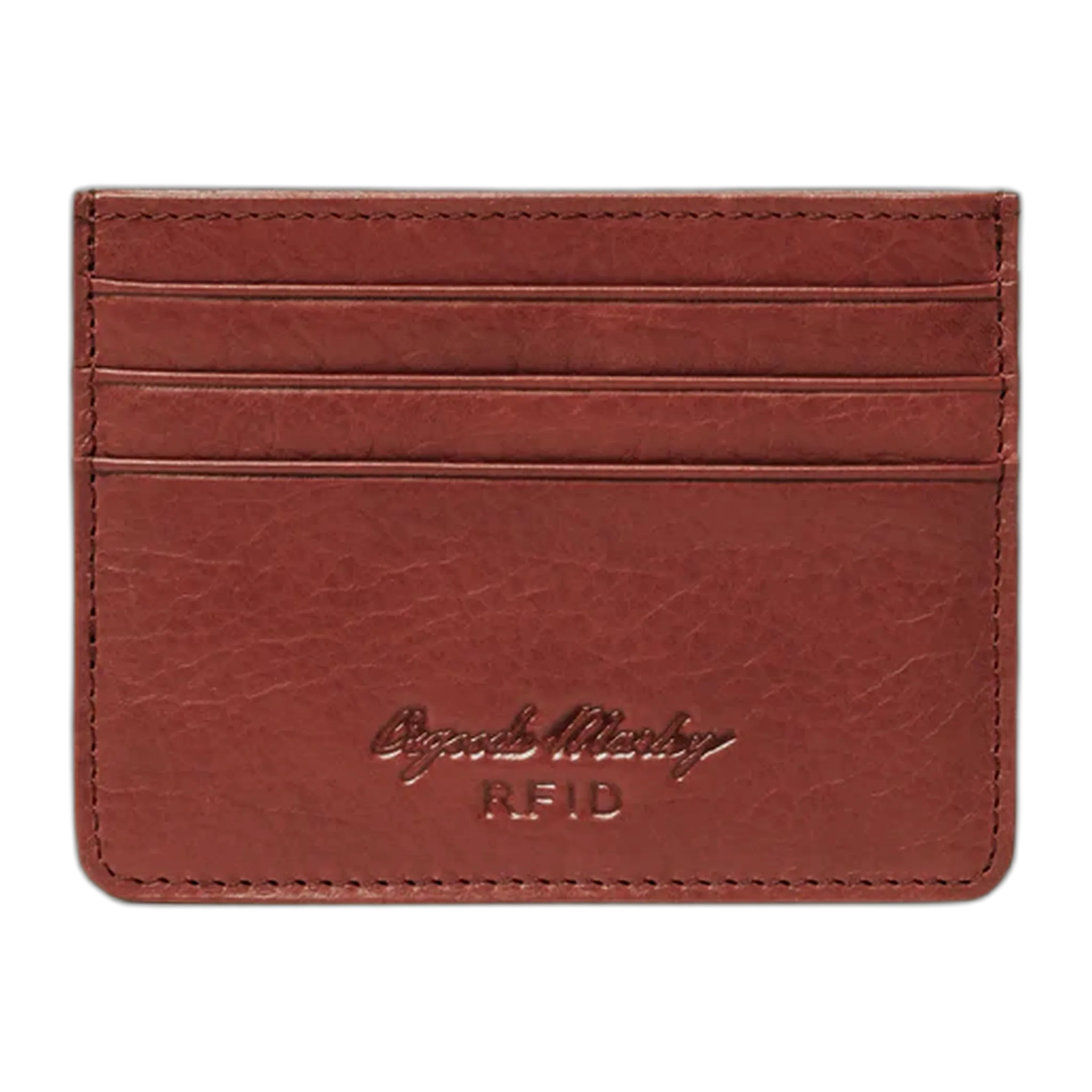 RFID Credit Card Stack
