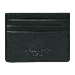RFID Credit Card Stack