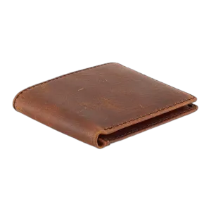 RFID Ultra Mini Wallet