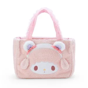Sanrio My Little Treasure Plush Handbag