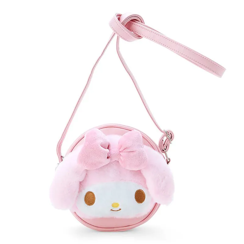 Sanrio Plush Pochette