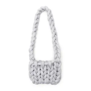 SENBADO D Rope Shoulder Grey  (490g)