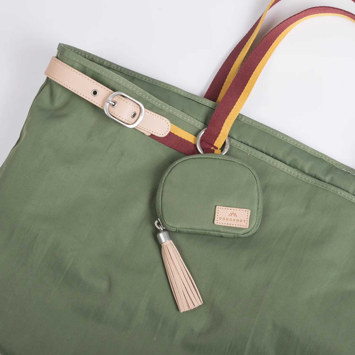 Siena Coins Bag