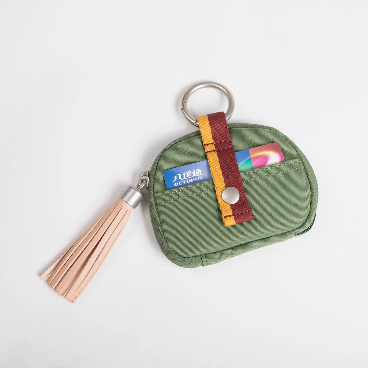 Siena Coins Bag