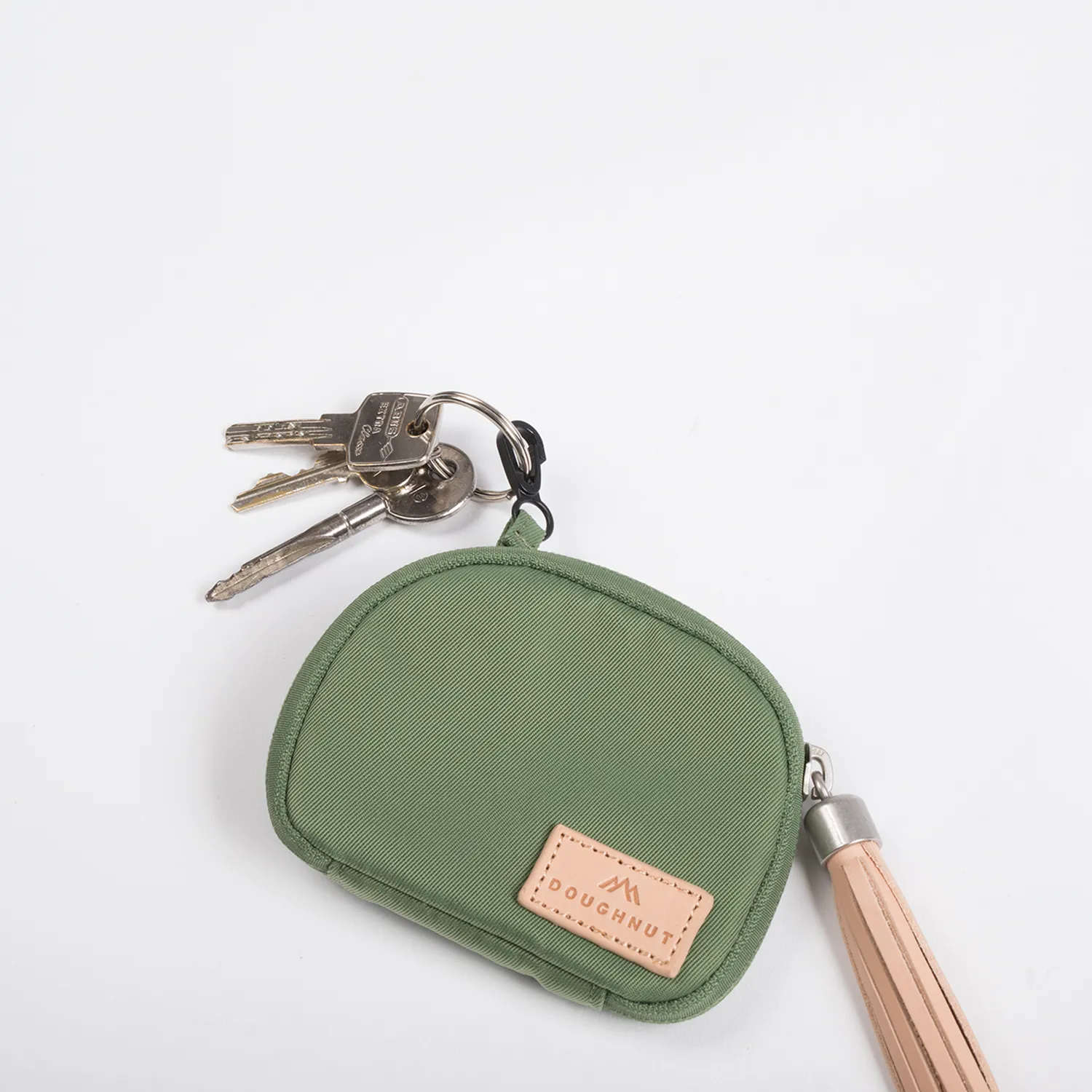 Siena Coins Bag
