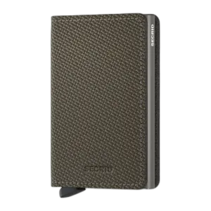 Slimwallet Carbon