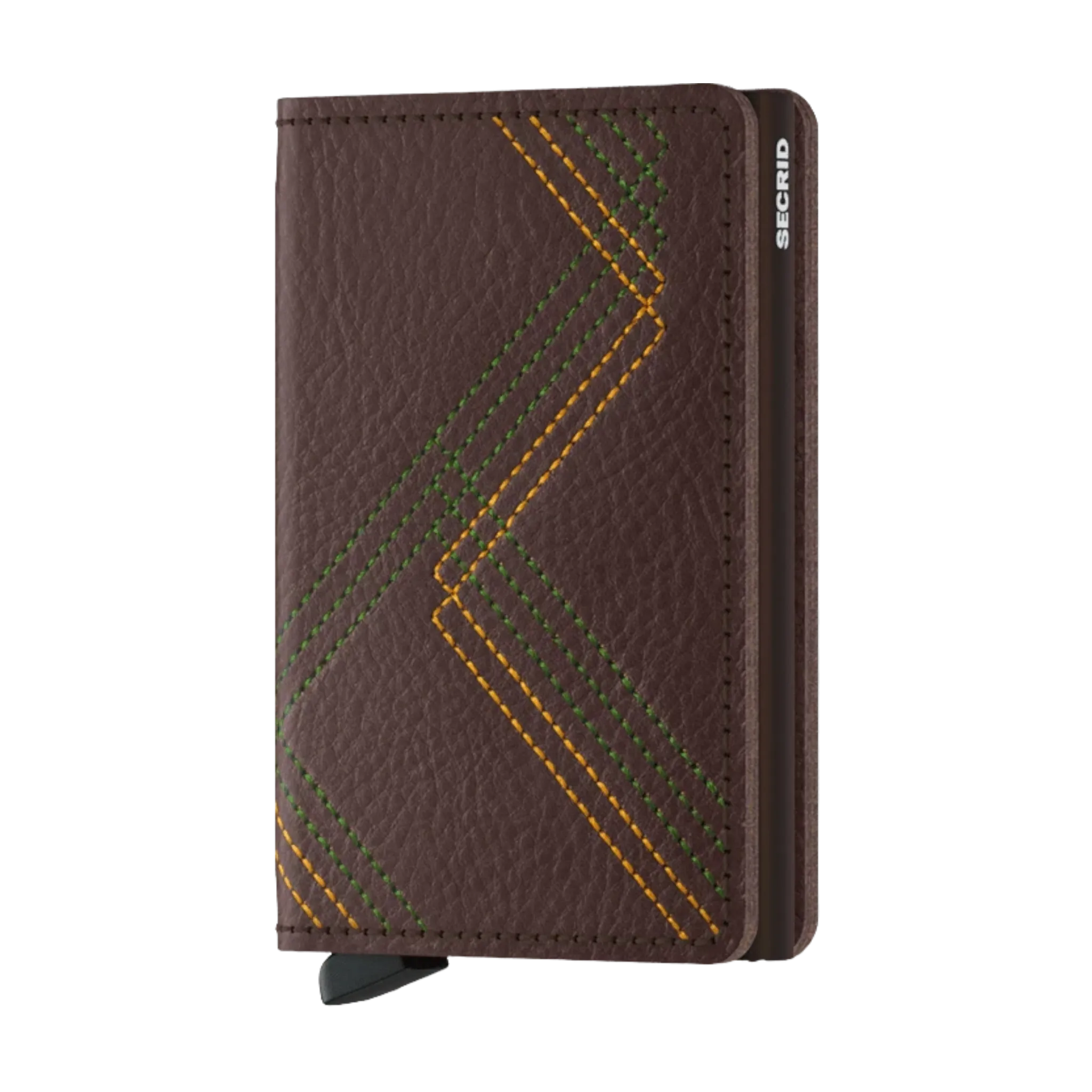 Slimwallet Stitch