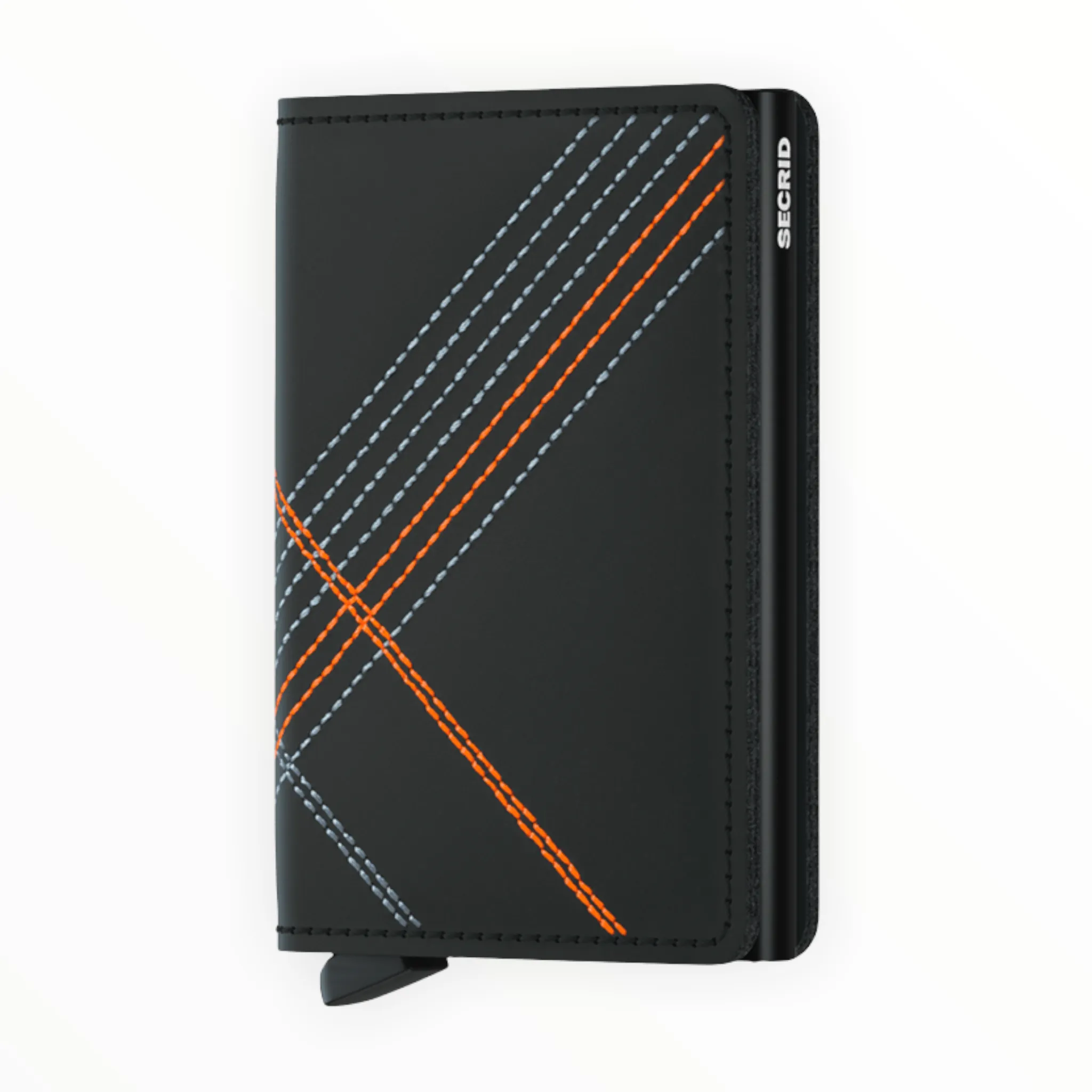 Slimwallet Stitch